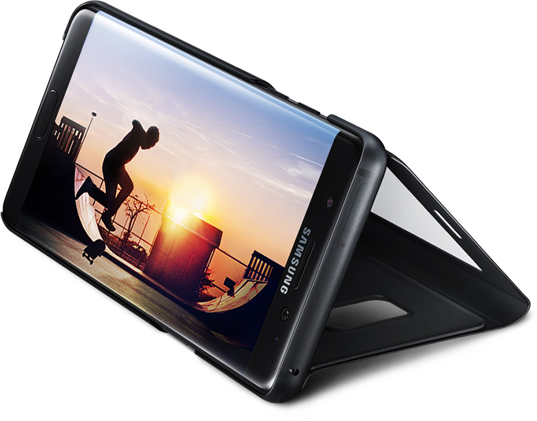 Samsung stellt Galaxy-Note-7-Verkauf ein - Bild 1