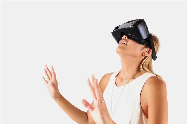 Markt für VR- und AR-Headset wird sich verzehnfachen