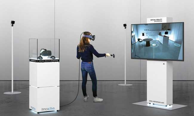 Markt mit Augmented und Virtual Reality wächst um 131 Prozent