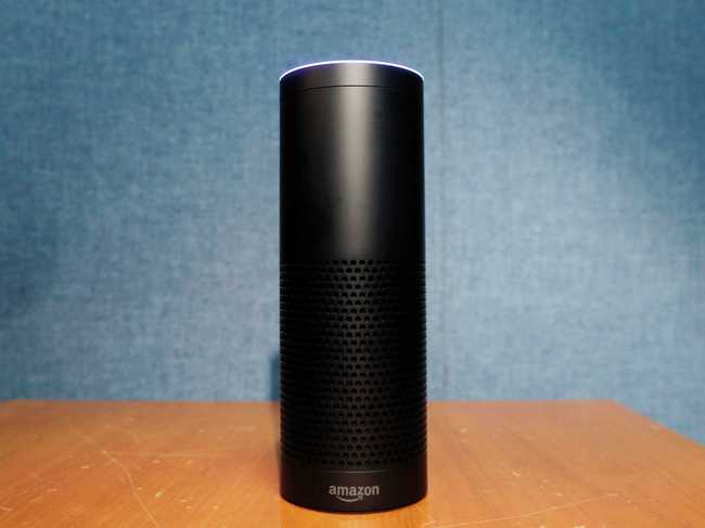 Smart Speaker bald in jedem zweiten Haushalt - Bild 1