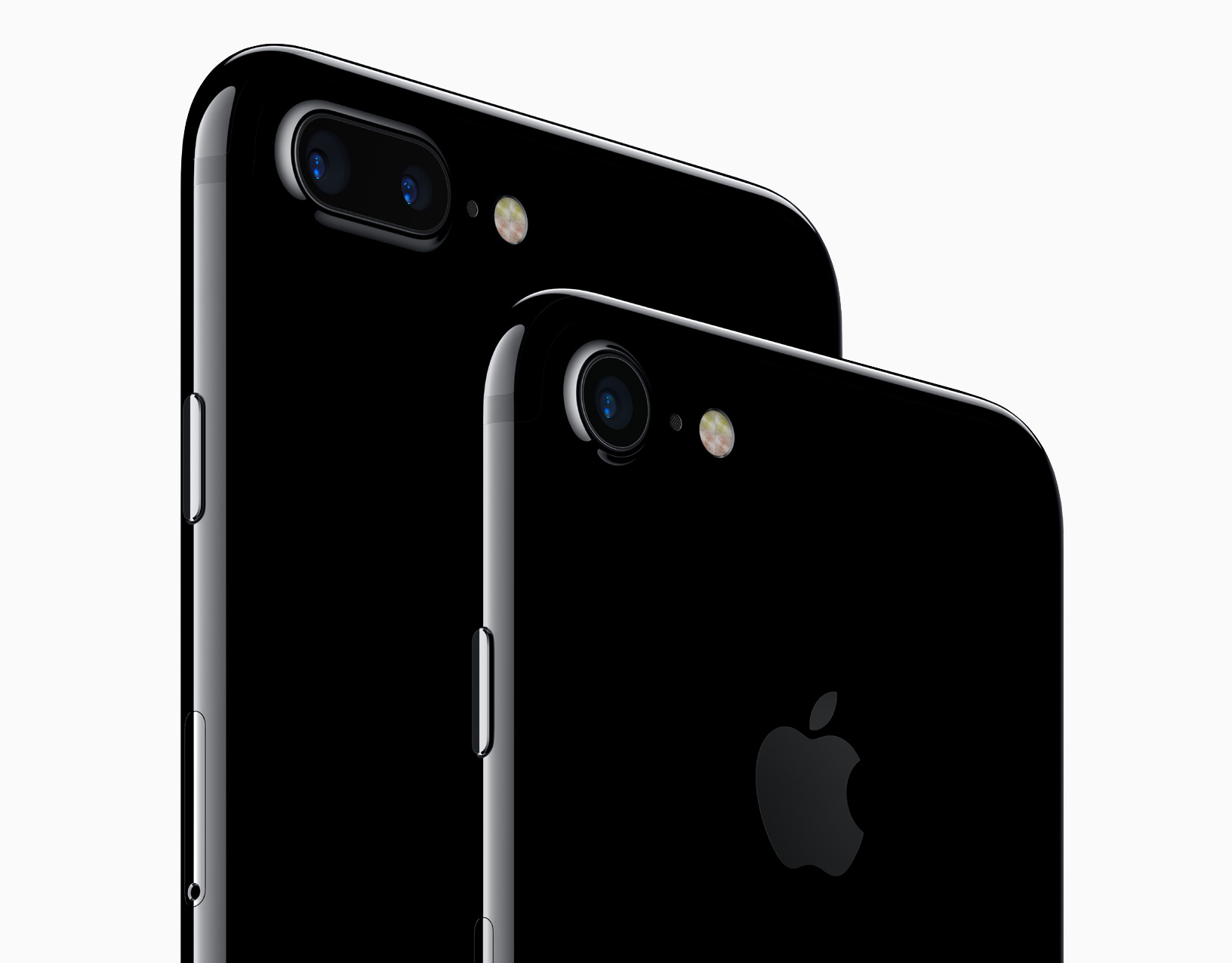 Apple faehrt iPhone-7-Bestellungen zurueck - Bild 1