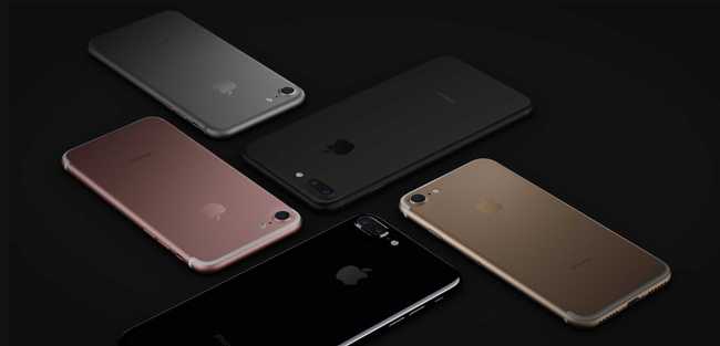 Qualcomm droht Apple mit US-Import-Stopp von iPhones - Bild 1