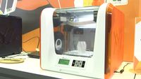 Absatz von 3D-Printern steigt um 16 Prozent