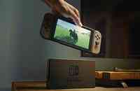 Nintendo steigert Switch-Produktion erneut