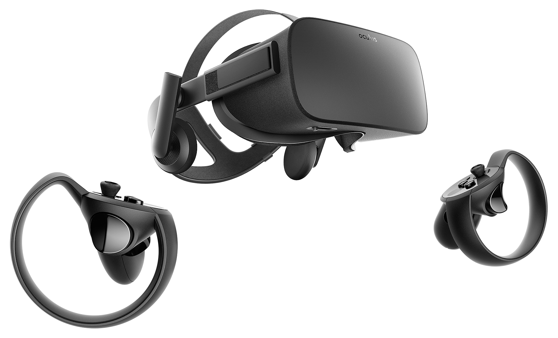 Oculus senkt Preise fuer Rift - Bild 1