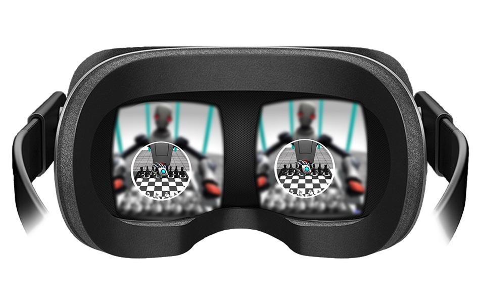 Apple VR-Headset in den Startloechern - Bild 1