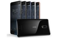 Nokia und Zeiss vereinbaren exklusive Partnerschaft