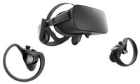 Oculus senkt Preise für Rift
