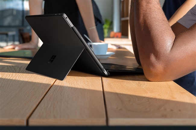 Microsofts Surface Pro 6 ab dem 6 Dezember in der Schweiz erhaeltlich - Bildergalerie Bild 1