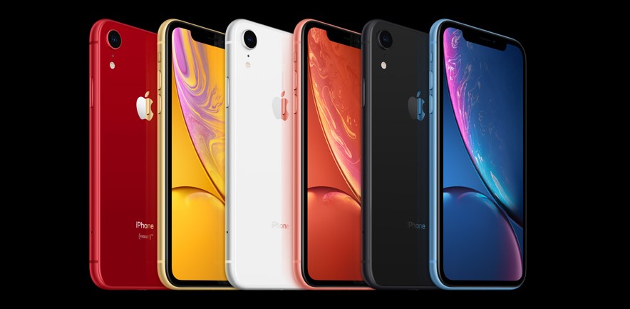 Apple faehrt Produktion des iPhone X wieder hoch - Bild 1