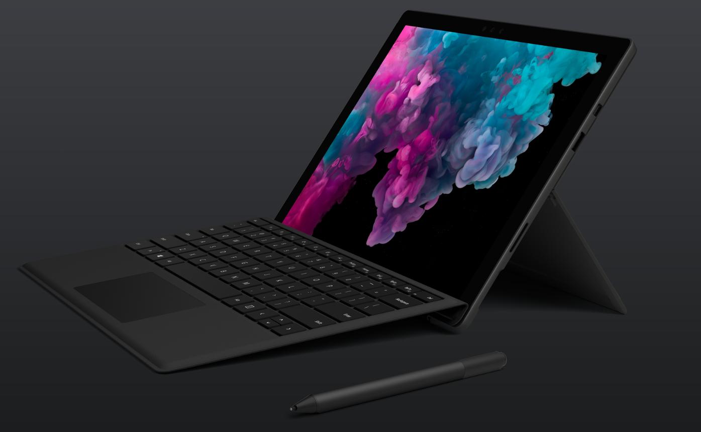 Surface Laptop 2 und Surface Studio 2 ab 7 Februar in der Schweiz erhaeltlich - Bildergalerie Bild 3