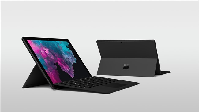 Surface Laptop 2 und Surface Studio 2 ab 7 Februar in der Schweiz erhaeltlich - Bildergalerie Bild 4