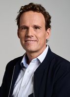 Markus Melching neuer VR-Präsident bei Andrion