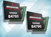 Broadcom-Zahlen übertreffen Erwartungen