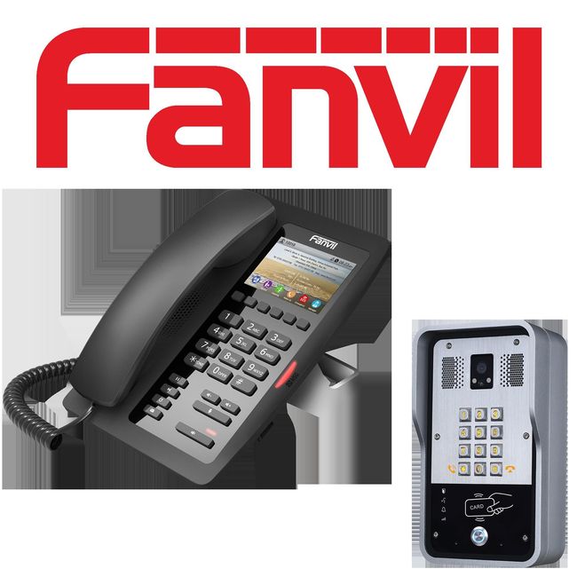 Studerus erweitert VoIP-Portfolio mit Fanvil-Produkten - Bild 1