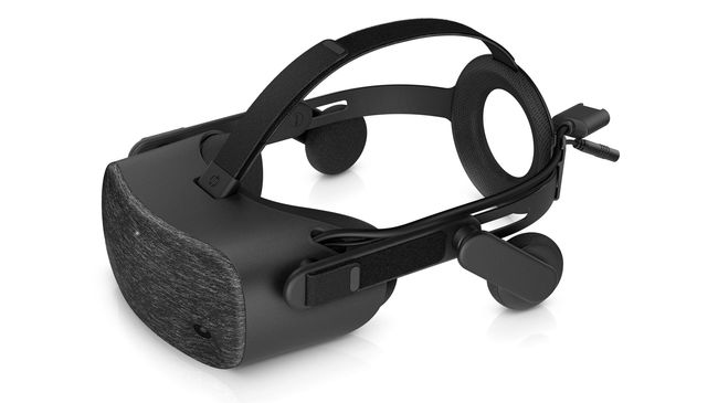 VR/AR-Headset-Absatz steigt um 54 Prozent