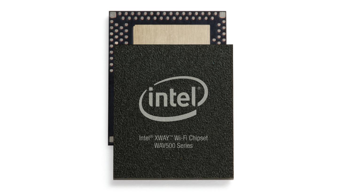 Intel will Connected Home Division abstossen - Bild 1