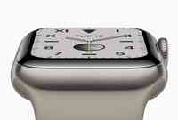 Apple verkauft mehr Uhren als die gesamte Schweizer Branche