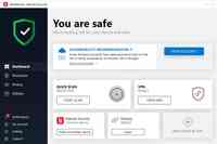 Die besten Security-Produkte 2018