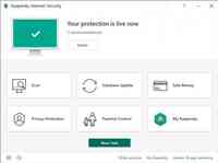 Die besten Security-Produkte 2018