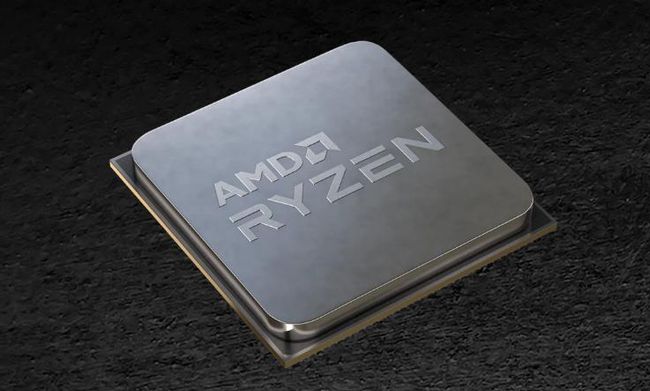 AMD praesentiert Ryzen-5000-Prozessoren - Bild 1