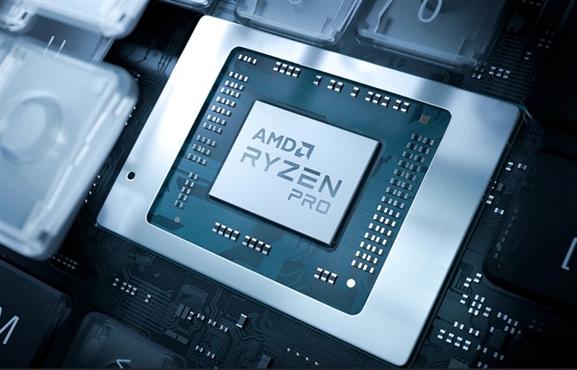 Ryzen- und Epyc-Prozessoren befluegeln AMD - Bild 1