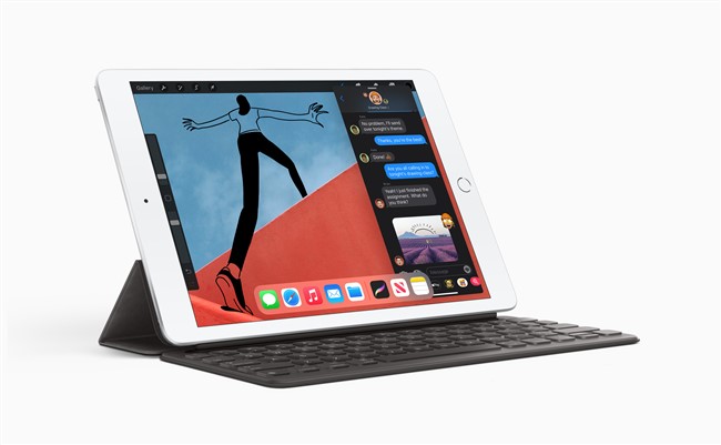 iPad Pro kommt Ende April aber mit Lieferproblemen - Bild 1