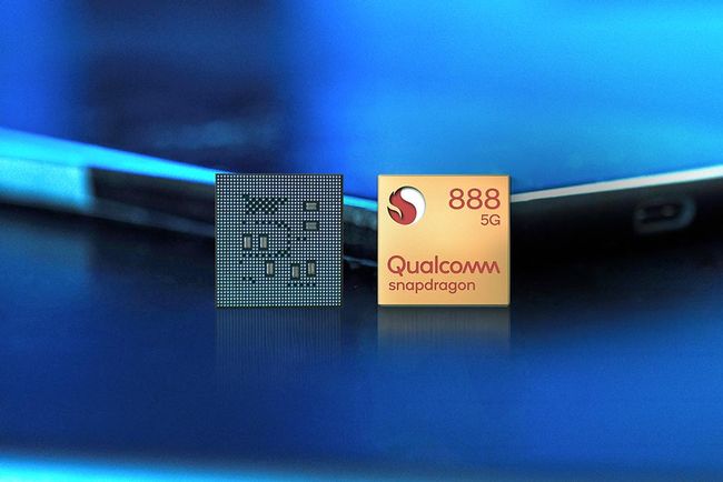 Qualcomm praesentiert Snapdragon 888 - Bild 1