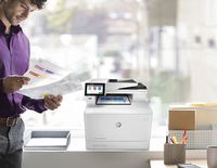 Die HP-Kundenverträge von Docuserv gehen an Interprinting