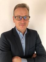 Frank Mild ist neuer Direktor DACH, Osteuropa und CIS bei Netskope