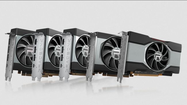 AMD meldet Umsatzrekord - Bild 1