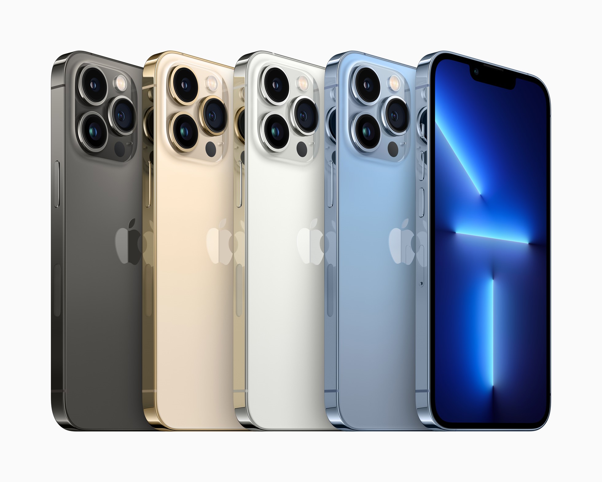 Apple erobert Smartphone-Fuehrung zurueck - Bild 1