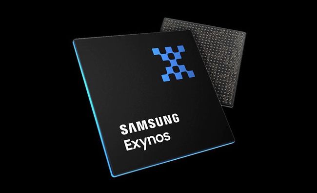 Samsung arbeitet an eigenem Notebook-Prozessor mit AMD-Grafikeinheit - Bild 1