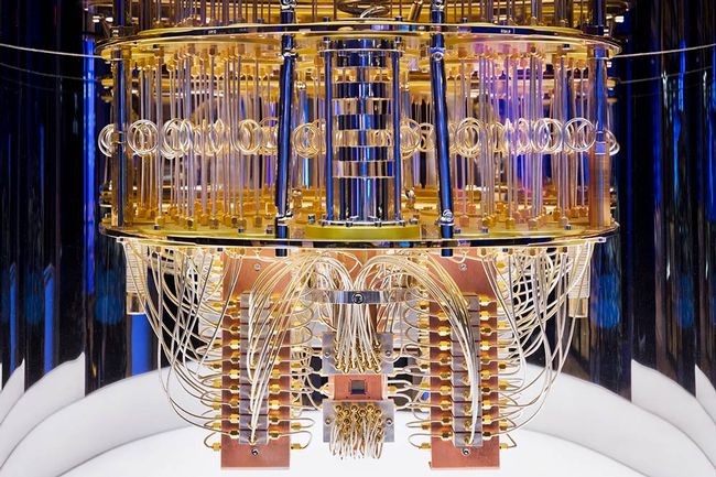 Amazon will eigenen Quantencomputer bauen - Bild 1
