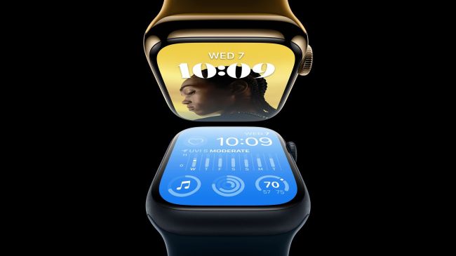 Apple Watch erscheint in Ultra-Version Airpods Pro in 2 Generation - Bildergalerie Bild 17
