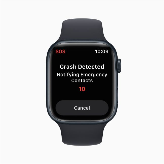 Apple Watch erscheint in Ultra-Version Airpods Pro in 2 Generation - Bildergalerie Bild 23