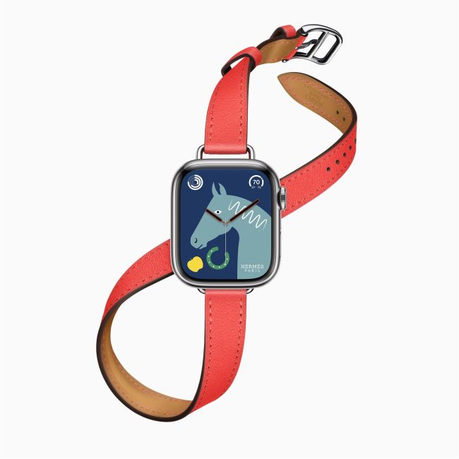 Apple Watch erscheint in Ultra-Version Airpods Pro in 2 Generation - Bildergalerie Bild 24