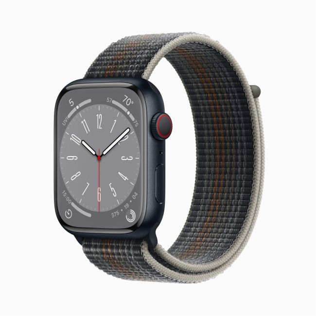 Apple Watch erscheint in Ultra-Version Airpods Pro in 2 Generation - Bildergalerie Bild 18