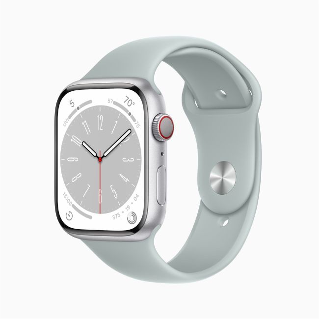 Apple Watch erscheint in Ultra-Version Airpods Pro in 2 Generation - Bildergalerie Bild 20
