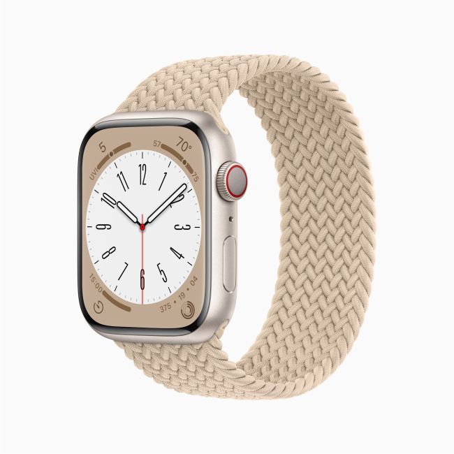 Apple Watch erscheint in Ultra-Version Airpods Pro in 2 Generation - Bildergalerie Bild 21