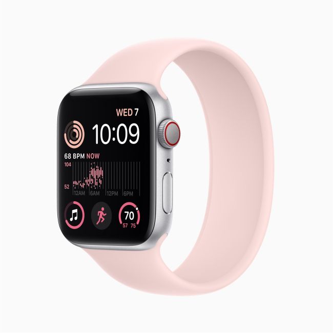 Apple Watch erscheint in Ultra-Version Airpods Pro in 2 Generation - Bildergalerie Bild 37