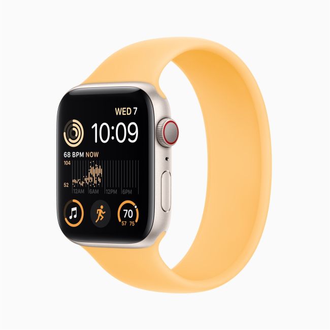 Apple Watch erscheint in Ultra-Version, Airpods Pro in 2. Generation