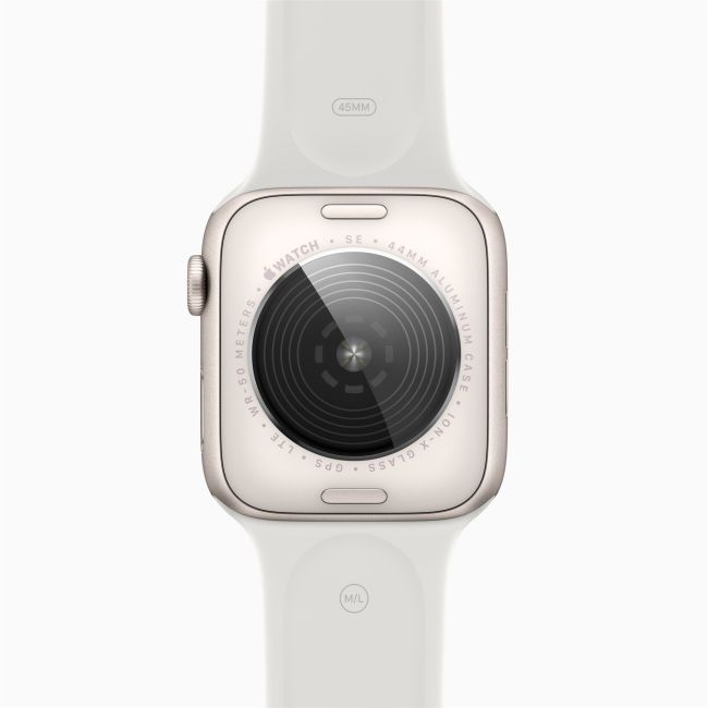 Apple Watch erscheint in Ultra-Version Airpods Pro in 2 Generation - Bildergalerie Bild 40