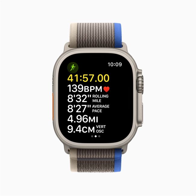 Apple Watch erscheint in Ultra-Version Airpods Pro in 2 Generation - Bildergalerie Bild 4
