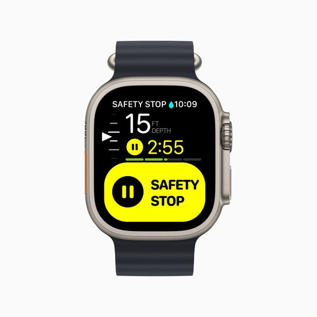 Apple Watch erscheint in Ultra-Version Airpods Pro in 2 Generation - Bildergalerie Bild 6