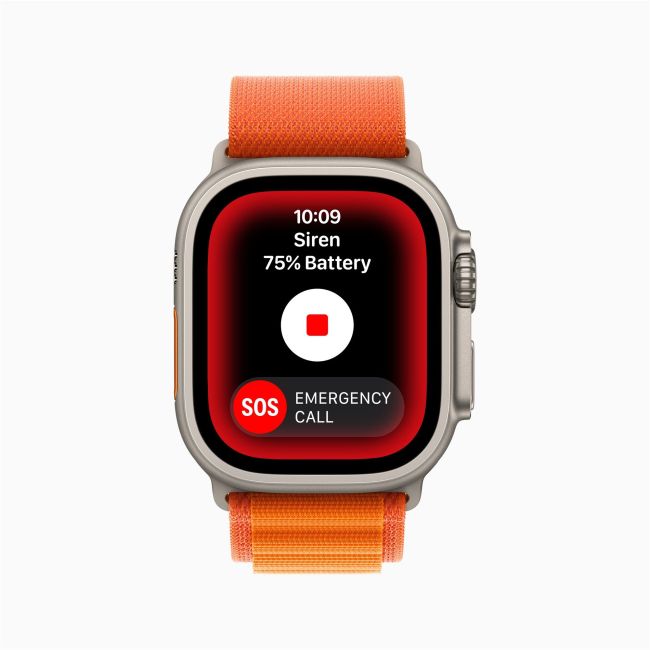 Apple Watch erscheint in Ultra-Version Airpods Pro in 2 Generation - Bildergalerie Bild 10