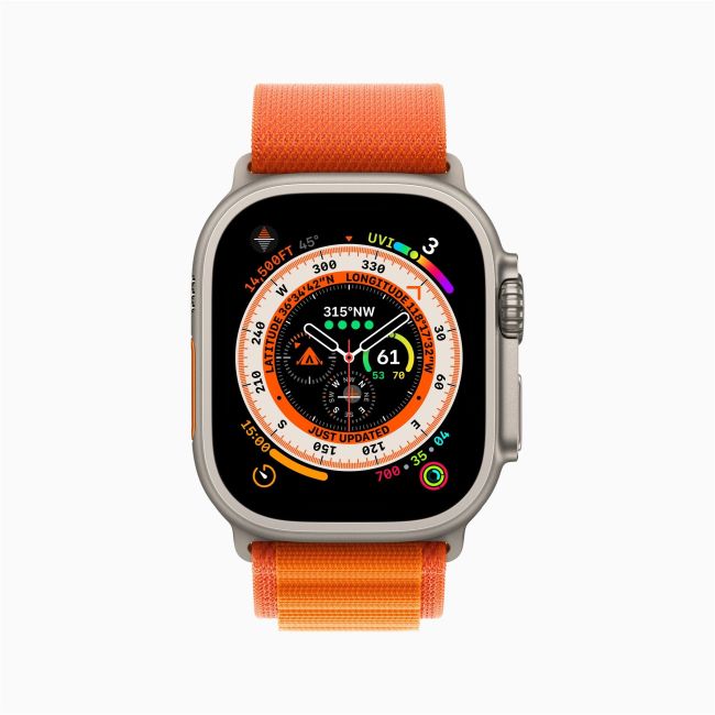 Apple Watch erscheint in Ultra-Version Airpods Pro in 2 Generation - Bildergalerie Bild 11