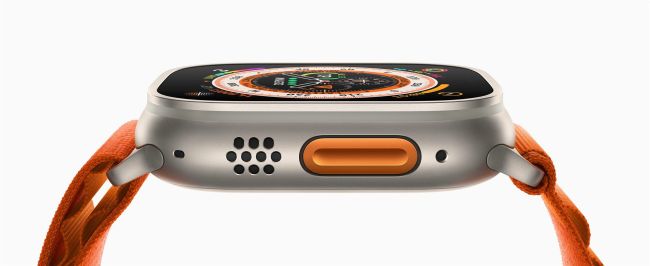Apple Watch erscheint in Ultra-Version Airpods Pro in 2 Generation - Bildergalerie Bild 7