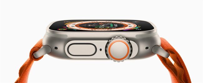 Apple Watch erscheint in Ultra-Version Airpods Pro in 2 Generation - Bildergalerie Bild 9
