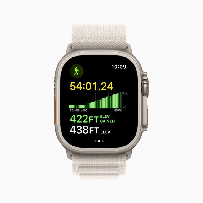 Apple Watch erscheint in Ultra-Version Airpods Pro in 2 Generation - Bildergalerie Bild 13